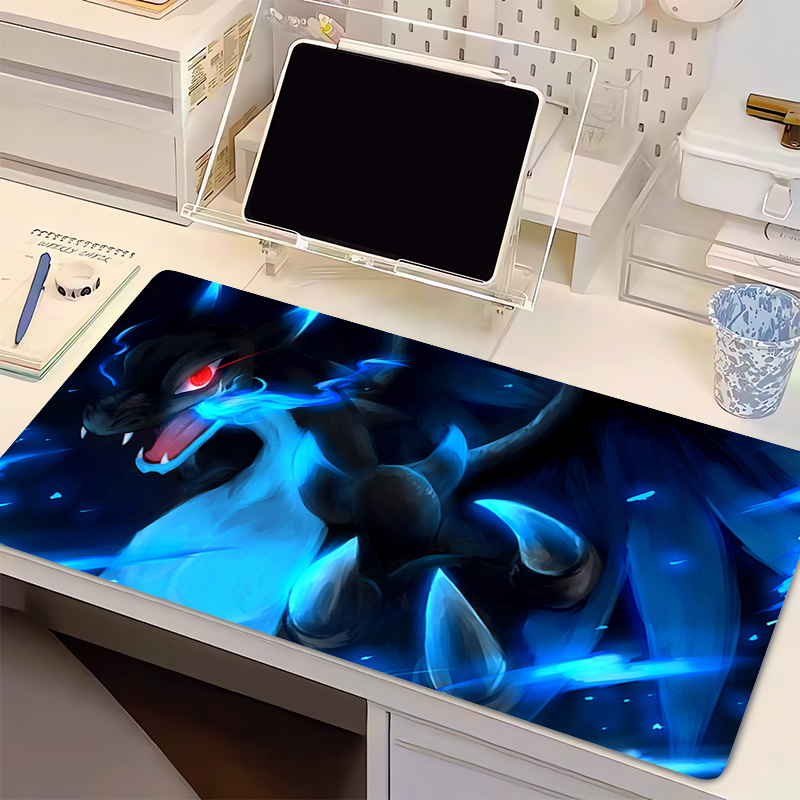 Esports Gaming Cabinet - Tappetino per mouse in gomma naturale