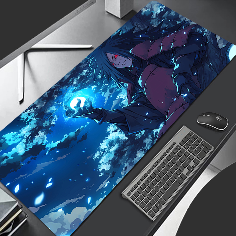 Esports Gamers - Tappetino per mouse Naruto Madara Uchiha,