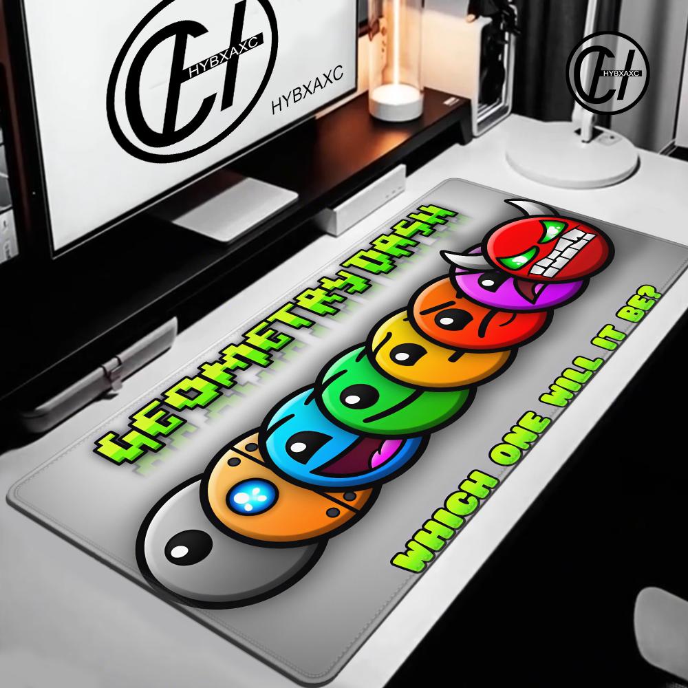 Esports Gaming Cabinet - Tappetino per Mouse E-sports Cool Geometry