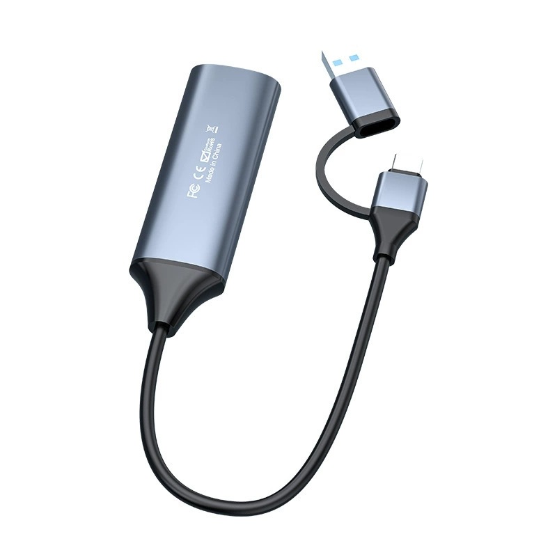 Scheda di Acquisizione Video U - Capture Card 4K Hdmi recensione e prezzo