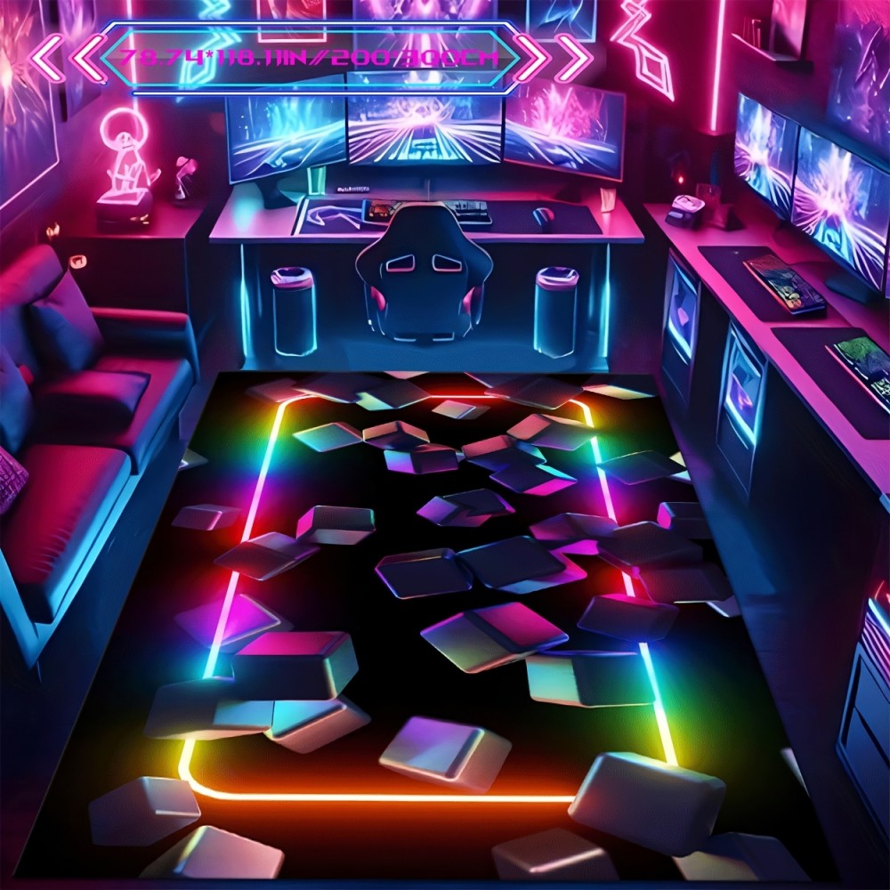 Tappetino da gioco VIKAMA dal  - Esports Gaming Room recensione e prezzo