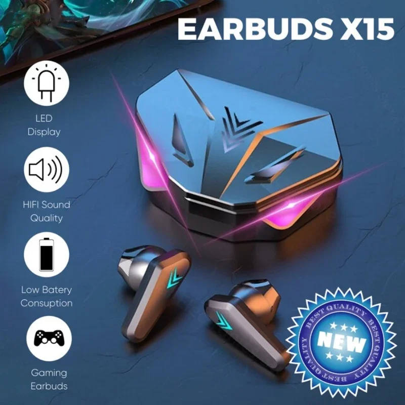 2025 Nuovo TWS Auricolare Senz - Esports Gaming Phone recensione e prezzo