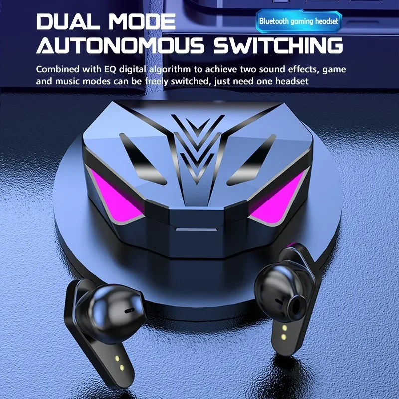2025 Nuovo TWS Auricolare Senz - Esports Gaming Phone recensione e prezzo