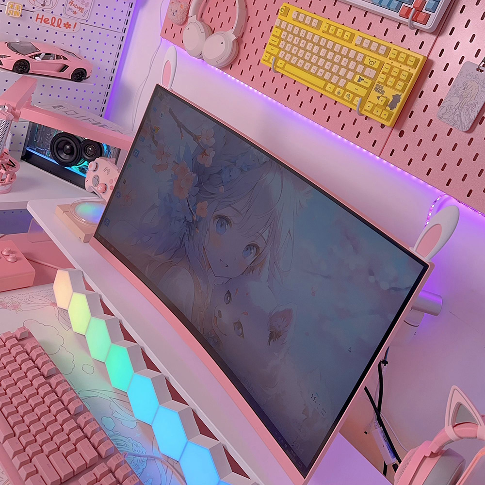 Decorazione per esposizione co - Esports Gaming Room recensione e prezzo