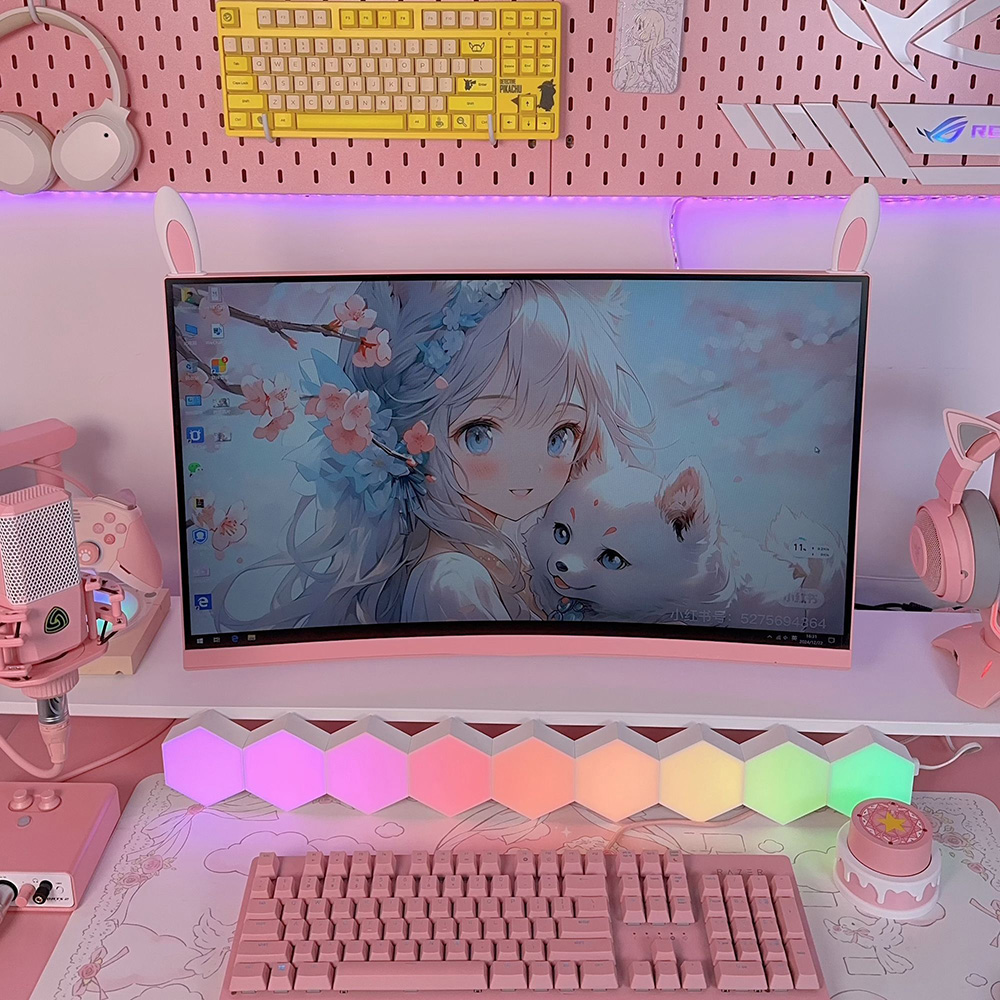 Decorazione per esposizione co - Esports Gaming Room recensione e prezzo