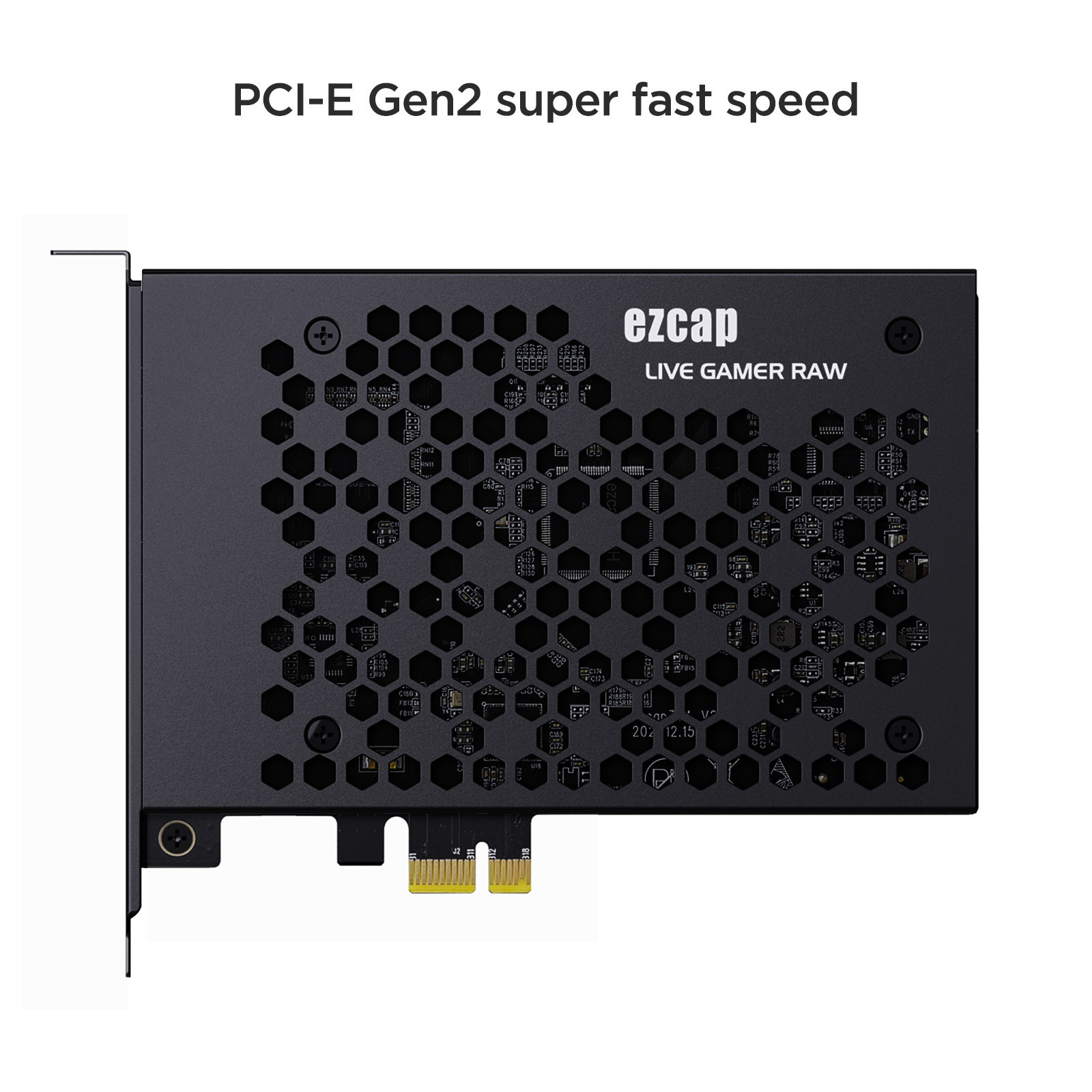ezcap324B Live Gamer Raw Sched - Capture Card 4K Hdmi recensione e prezzo
