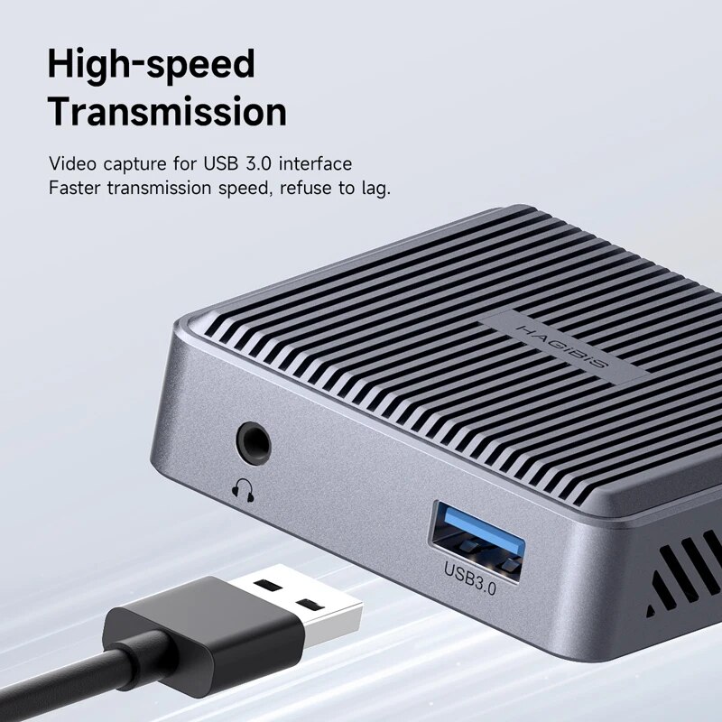 Scheda di acquisizione video c - Capture Card 4K Hdmi recensione e prezzo