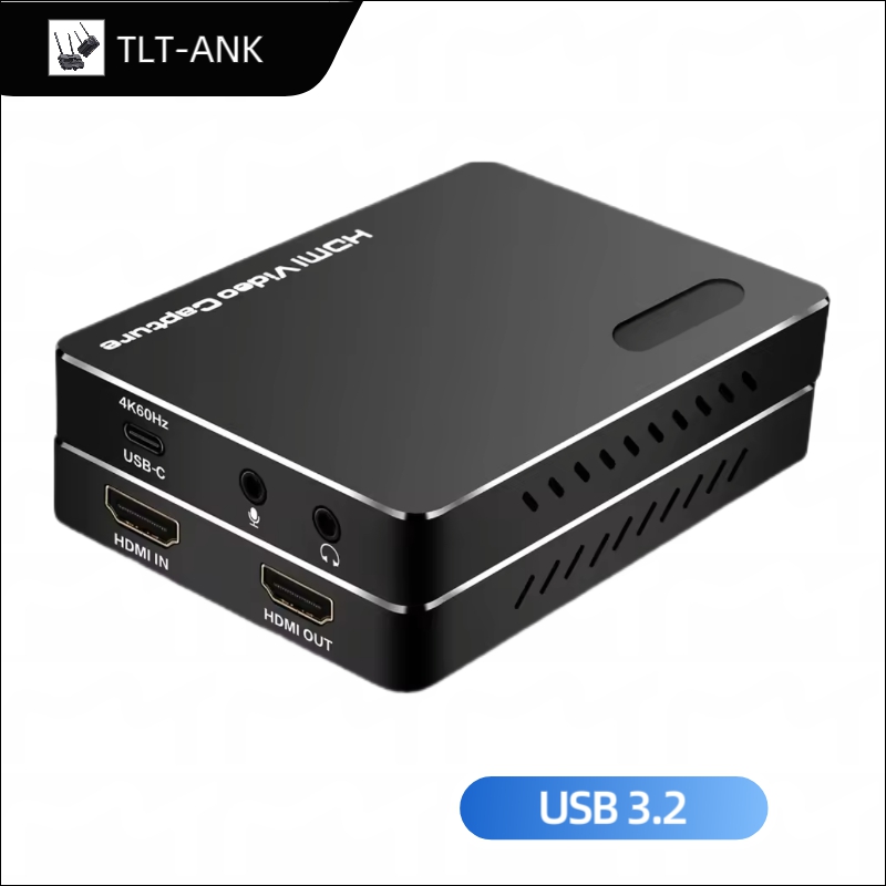 Scheda di acquisizione video c - Capture Card 4K Hdmi recensione e prezzo
