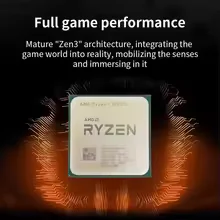 Processore AMD Ryzen 7 5800X p - Amd Cpu Ryzen 7 recensione e prezzo