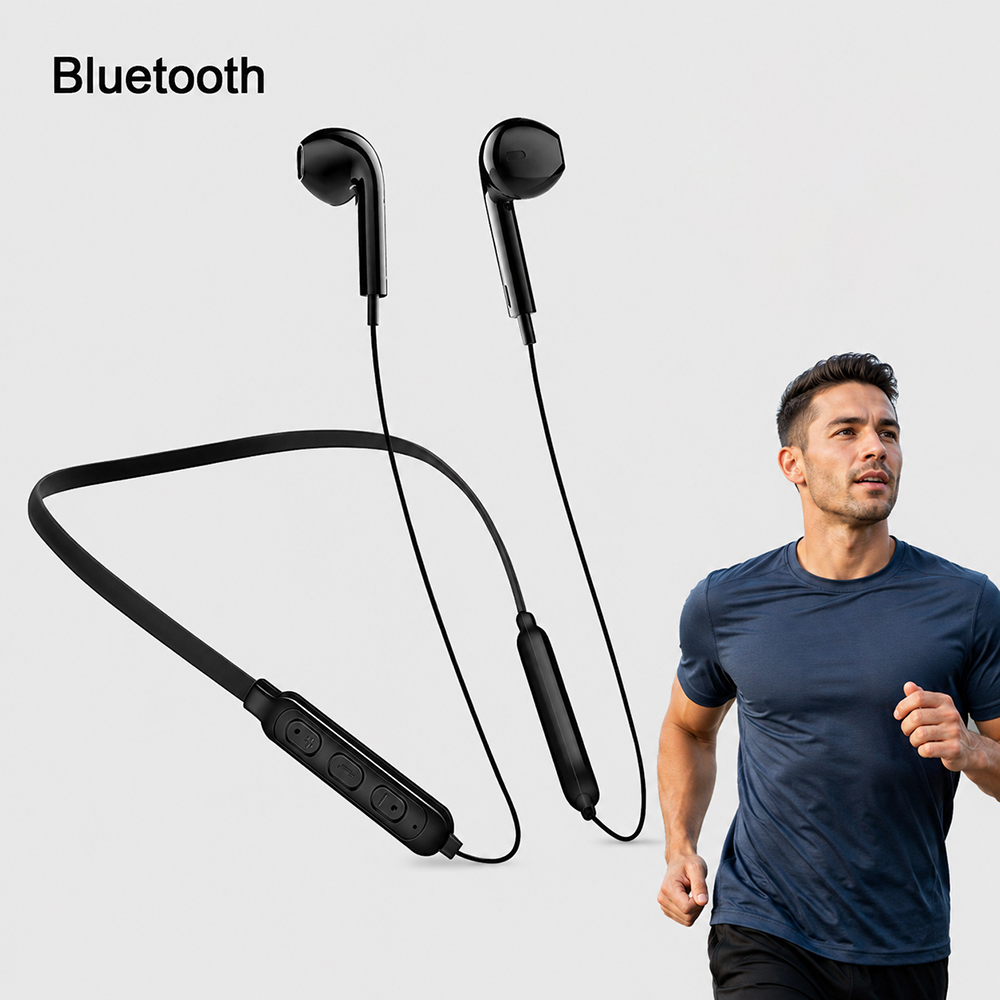 Accessorio audio per fitness s - Esports Gamers recensione e prezzo