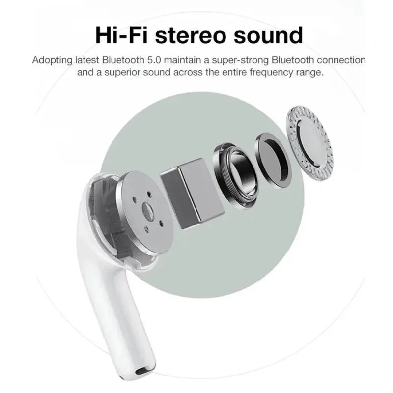 Auricolari Bluetooth Wireless  - Esports Gamers recensione e prezzo