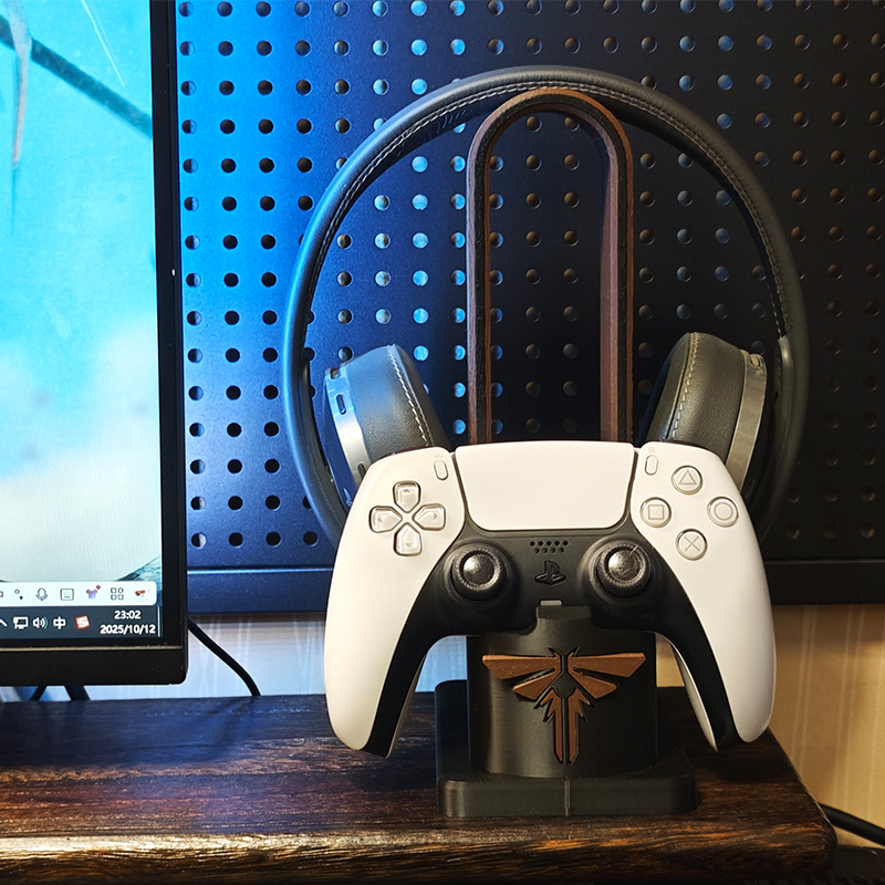 Maniglia Supporto per auricola - Esports Gamers recensione e prezzo