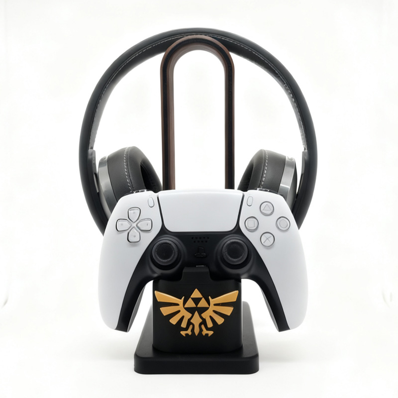 Maniglia Supporto per auricola - Esports Gamers recensione e prezzo
