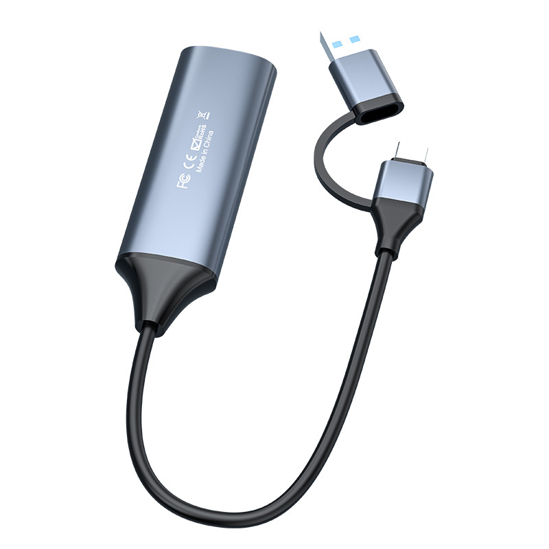 Scheda di acquisizione video U - Capture Card 4K Hdmi recensione e prezzo