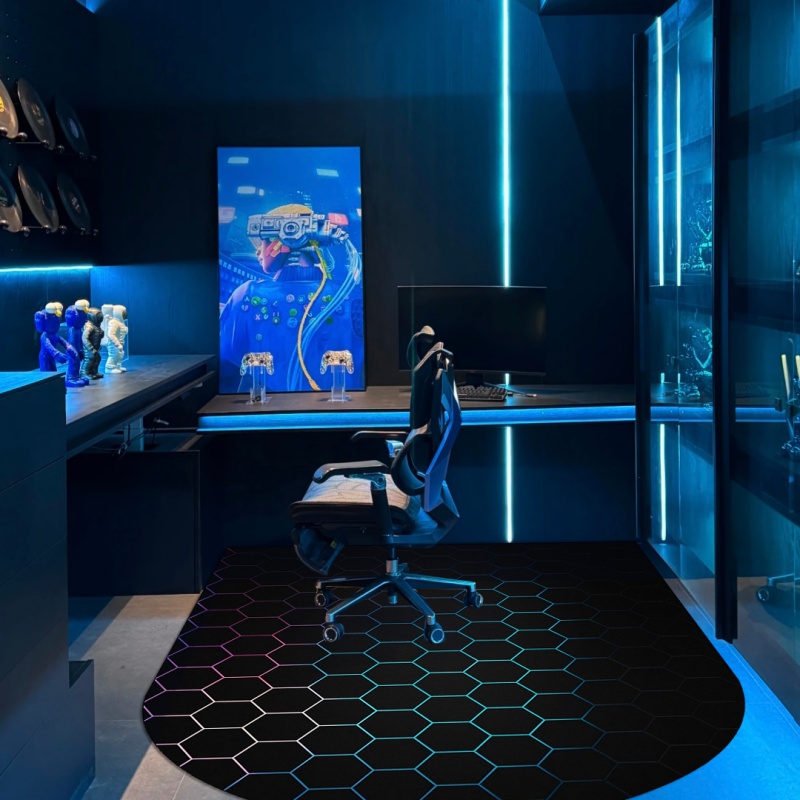 Tappetino per E-Sports Antisci - Esports Gaming Room recensione e prezzo