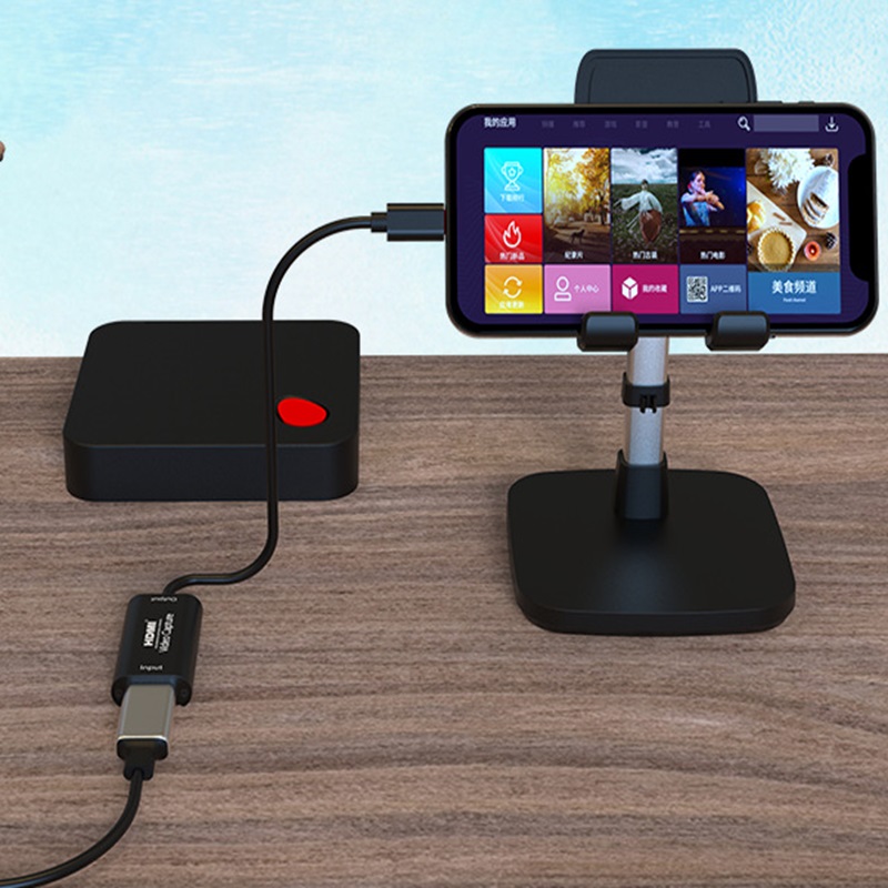 Scheda di Acquisizione Video U - Capture Card 4K Hdmi recensione e prezzo