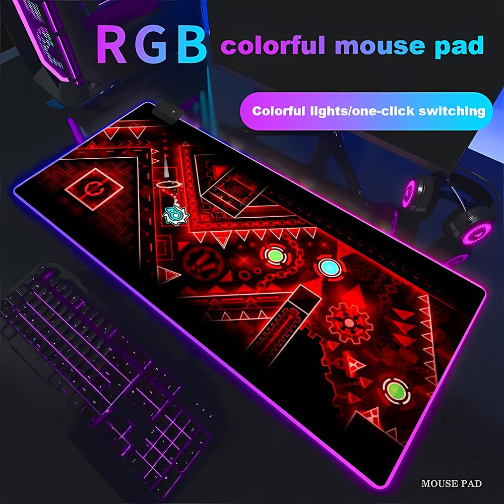 Tappetino per Mouse RGB E-spor - Esports Gaming Cabinet recensione e prezzo
