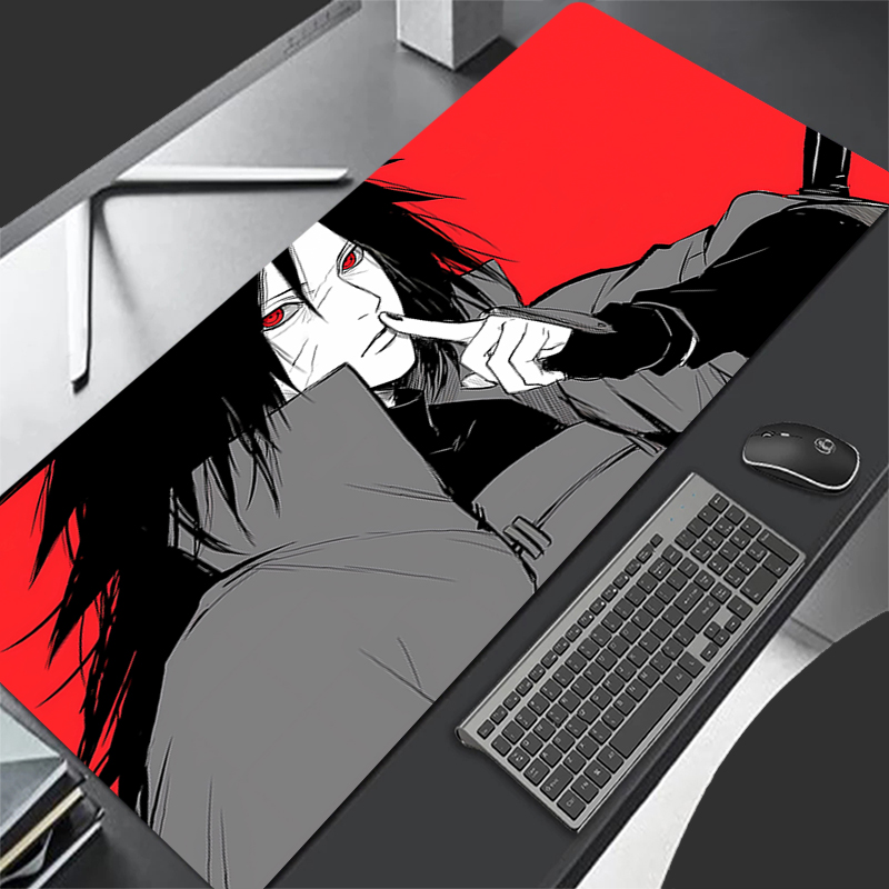 Tappetino per mouse Naruto Mad - Esports Gamers recensione e prezzo