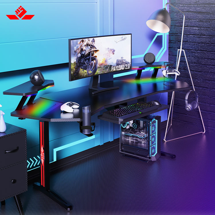 Scrivania da Gaming per Comput - Esports Gamers recensione e prezzo