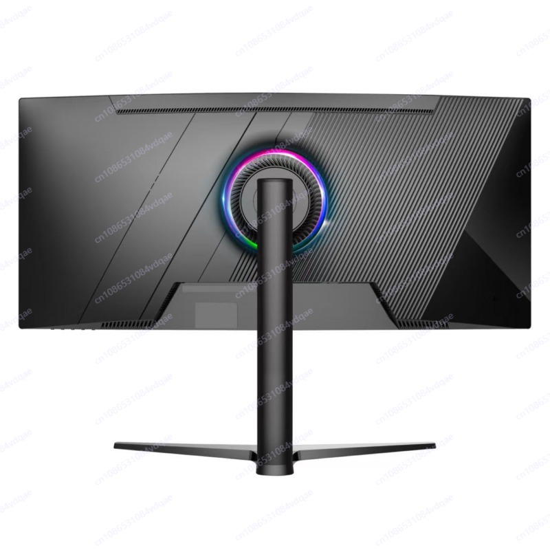 Monitor da Gaming Curvo 38 Pol - Esports Gaming Room recensione e prezzo