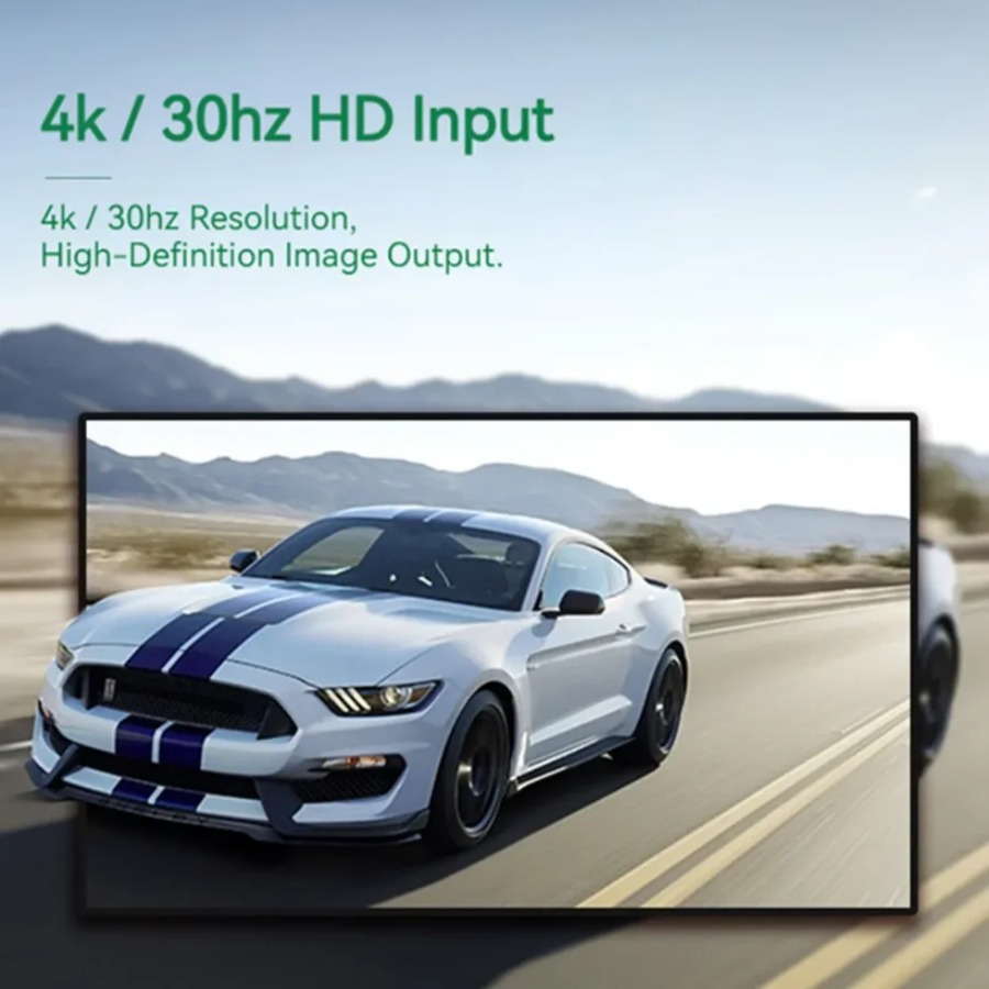 Scheda di acquisizione video 4 - Capture Card 4K Hdmi recensione e prezzo