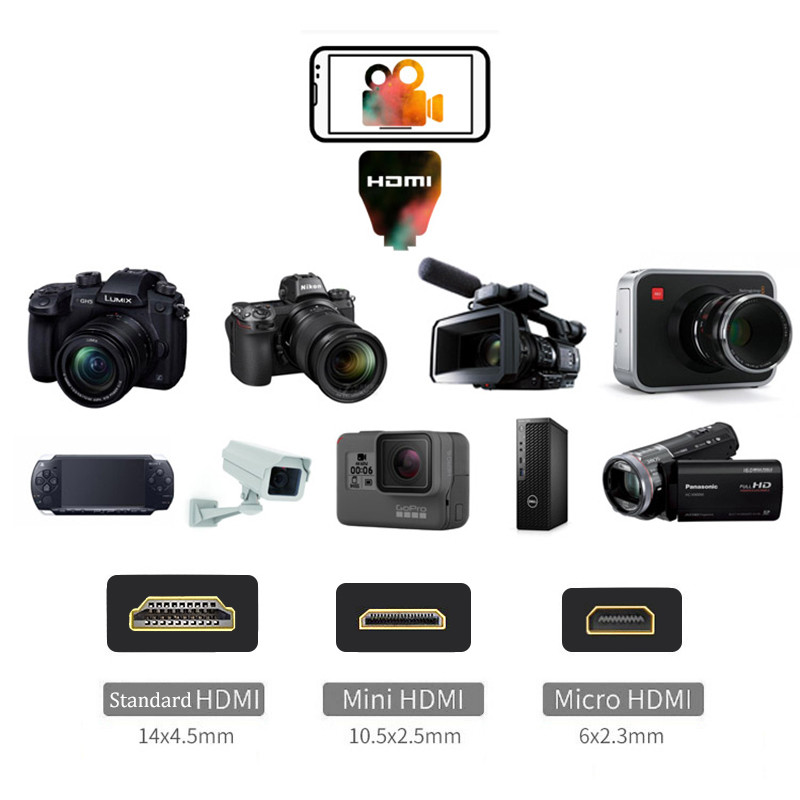 Adattatore HDMI Scheda di acqu - Capture Card 4K Hdmi recensione e prezzo