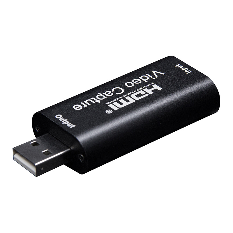 2PCS DTECH HDMI A USB 2.0 Sche - Capture Card 4K Hdmi recensione e prezzo