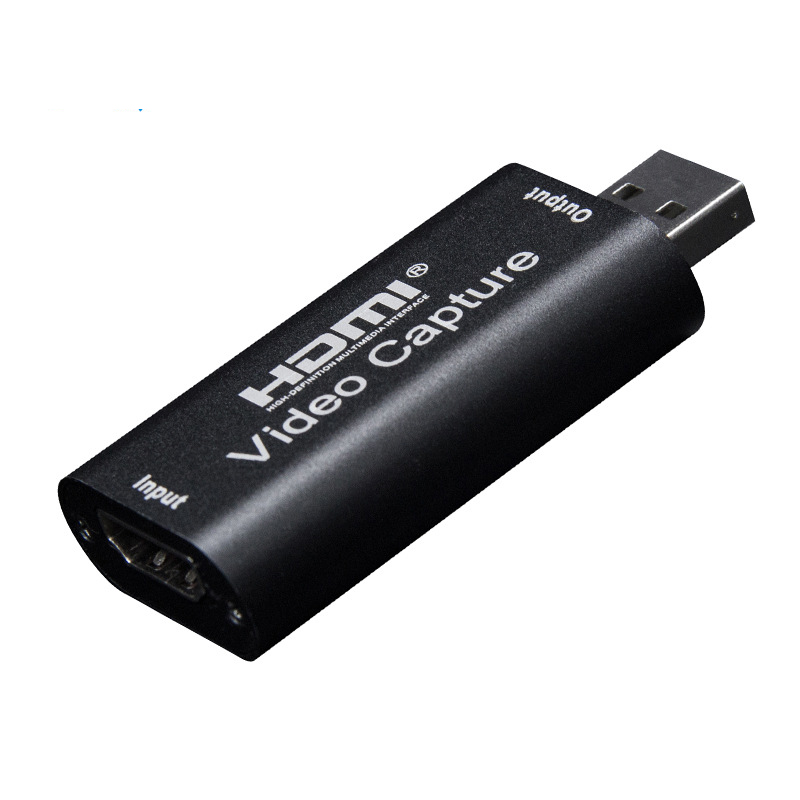 2PCS DTECH HDMI A USB 2.0 Sche - Capture Card 4K Hdmi recensione e prezzo