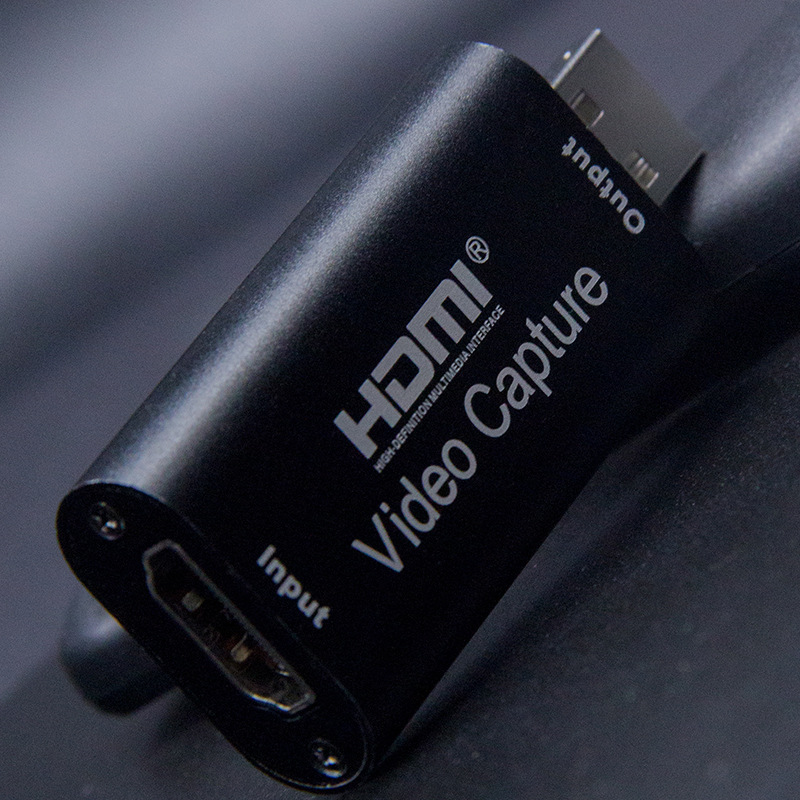 2PCS DTECH HDMI A USB 2.0 Sche - Capture Card 4K Hdmi recensione e prezzo