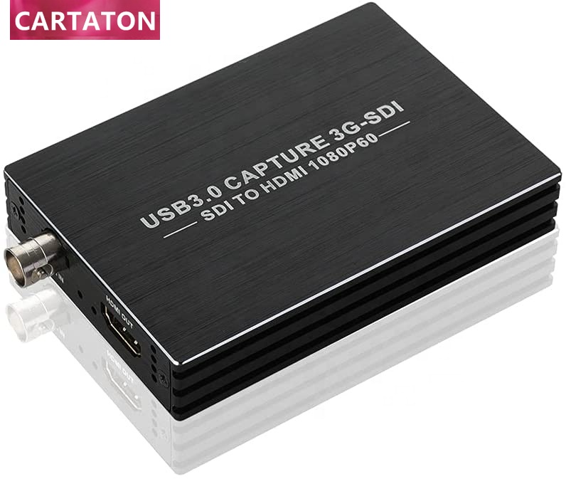 HD1080P 4K Video Capture Card  - Capture Card 4K Hdmi recensione e prezzo