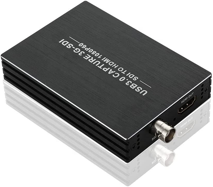 HD1080P 4K Video Capture Card  - Capture Card 4K Hdmi recensione e prezzo