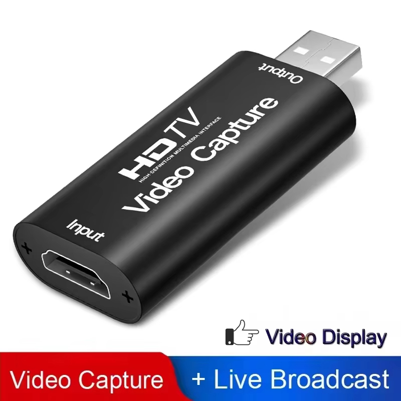 Scheda di acquisizione video c - Capture Card 4K Hdmi recensione e prezzo