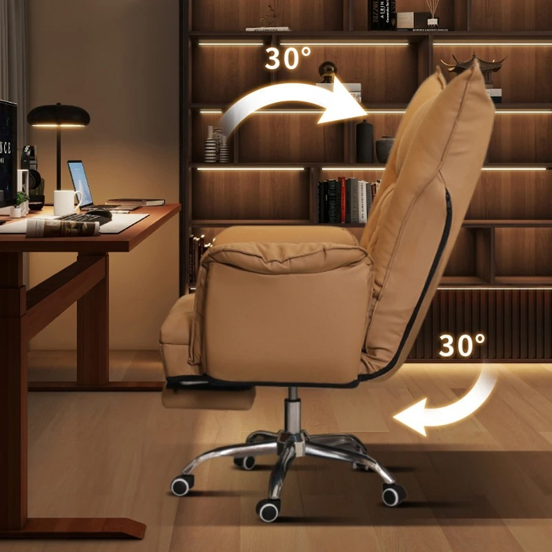 Sedie da ufficio con schienale - Esports Gaming Room recensione e prezzo