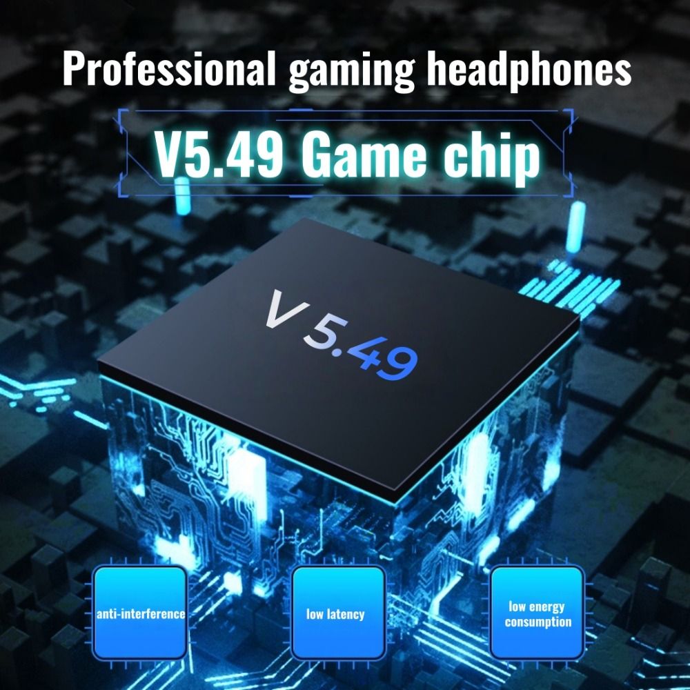Cuffie da gioco Bluetooth wire - Esports Gaming Phone recensione e prezzo