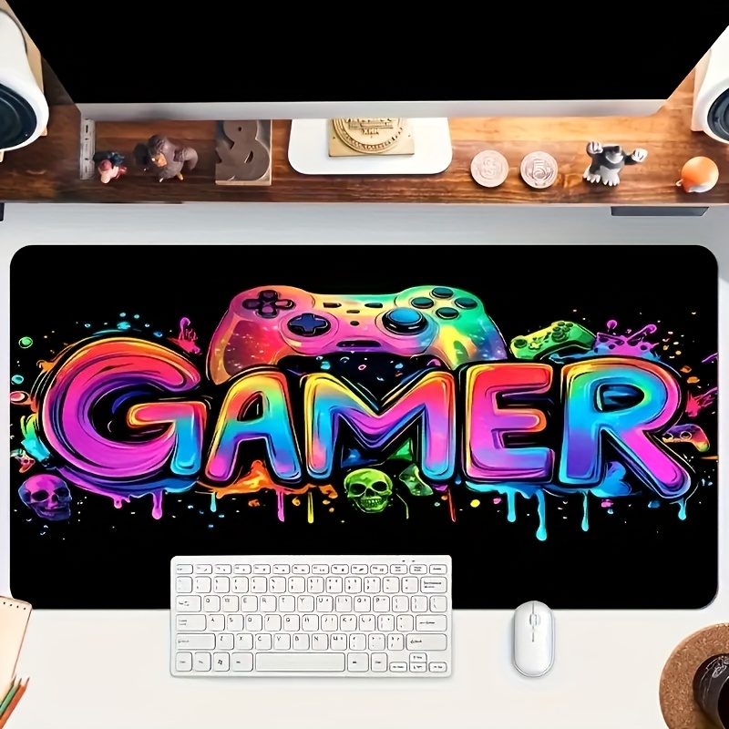 Tappetino da Gaming VIKAMA E-S - Esports Gaming Room recensione e prezzo