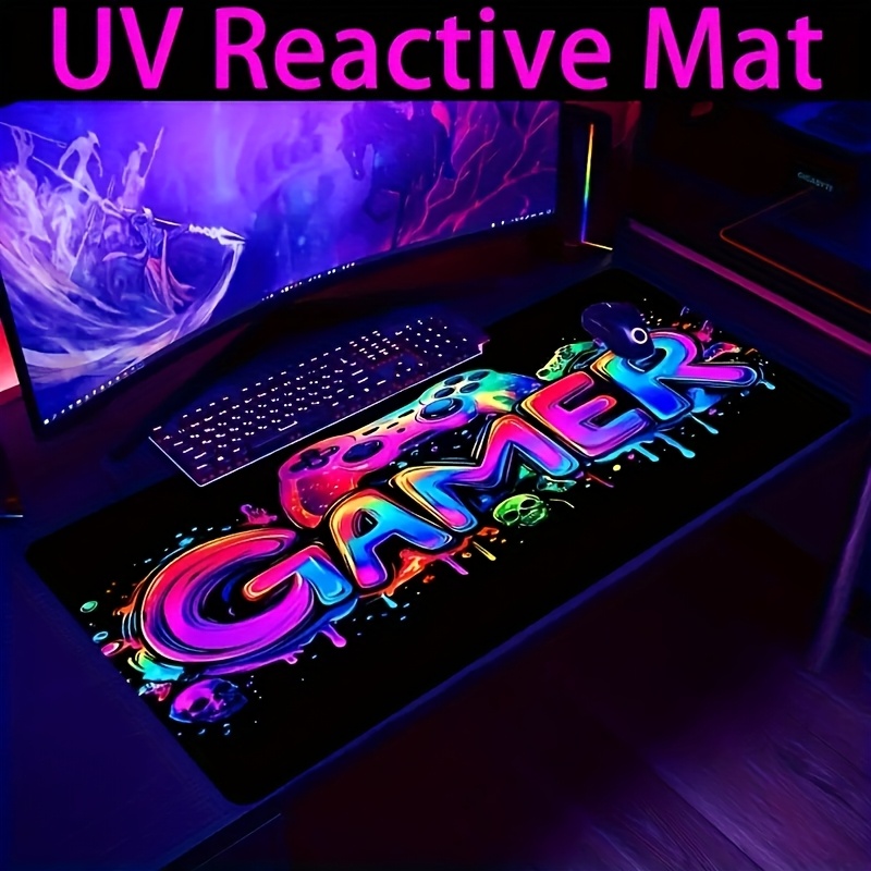 Tappetino da Gaming VIKAMA E-S - Esports Gaming Room recensione e prezzo