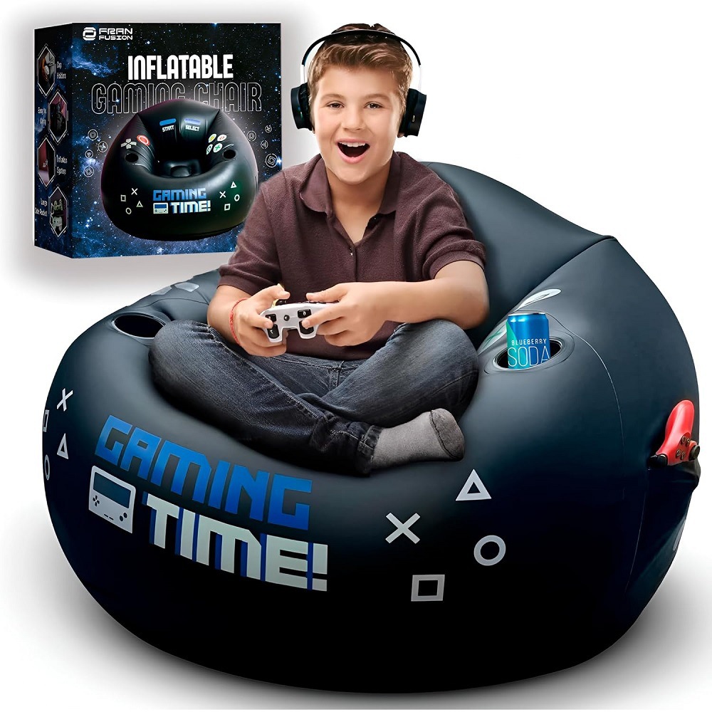 Sedia da Gaming Creativa per E - Esports Gamers recensione e prezzo